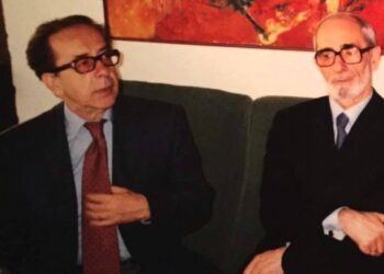 Jemi të krishterë apo myslimanë? Debati më i madh intelektual mes Kadaresë dhe Rexhep Qoses