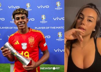 Ylli i momentit në futboll, por Lamine Yamal nuk ndalet! 16-vjeçari zbulon edhe të dashurën
