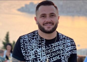 Xhensila Myrtezaj dhe Bes Kallaku SË BASHKU me pushime? Aktori i njohur poston këtë FOTO të ëmbël