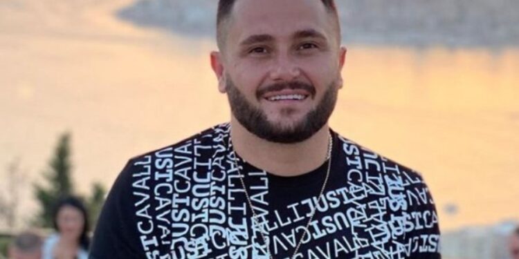 Xhensila Myrtezaj dhe Bes Kallaku SË BASHKU me pushime? Aktori i njohur poston këtë FOTO të ëmbël