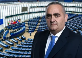 Fredi Belerit i jepet leje për betim në Strasburg. Drejtoria e Burgjeve merr vendimin