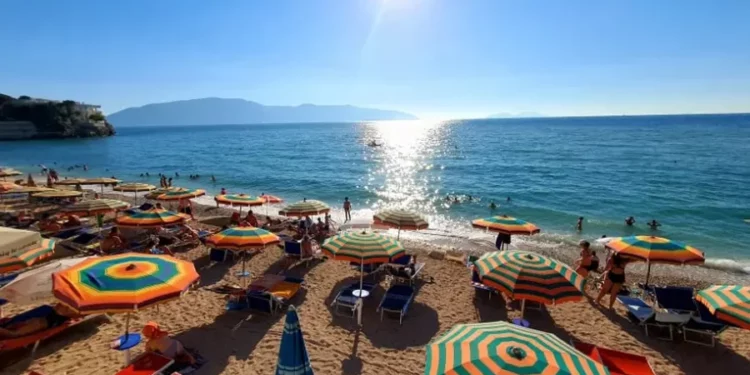 KUJDES në orët e pikut! E shtuna përvëluse, sot temperaturat shkojnë deri në 42 gradë Celcius