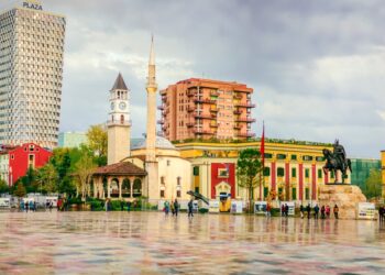 DRAMË SHQIPTARE/ Po mbeten pa banorë, 5 bashkitë që rrezikojnë shkrirjen!