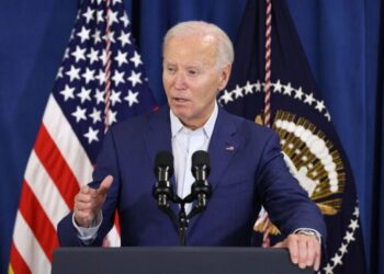 Atentati ndaj Donald Trump, reagon Biden: Lutem për të. Në SHBA nuk ka vend për këtë lloj dhune!