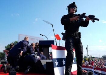 Atentati ndaj Trump, cilat ishin thirrjet e para nga agjentët e shërbimeve sekrete