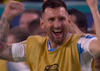 VIDEO/ Argjentina dhe Messi të pandalshëm, fitojnë “Copa America” për herën e dytë radhazi