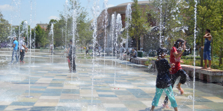 “Ditë të nxehta EKSTREME do vijnë”/ Meteorologët njoftojnë: Kanoset rrezik nga temperaturat e larta