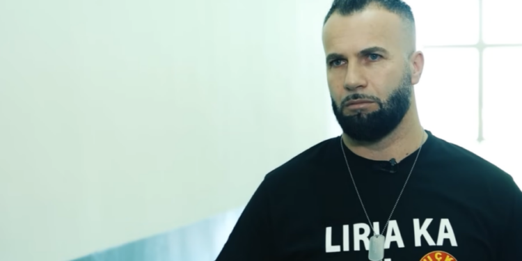 Vr*u policin në Loznicë, serbët qëllojnë për VD*KJE Faton Hajrizin