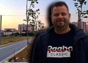 U dhunua brutalisht ditë më parë në Tiranë, ndërron jetë në spital 42-vjeçari Rigels Kaso