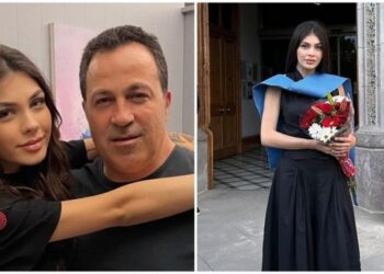 “S’munda të jem aty”, Peleshit i mbetet “peng” diplomimi i vajzës, mesazhi për Aleksian