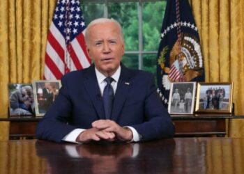 Biden tërhiqet nga gara për President, ja kush do të kandidojë përballë Trump