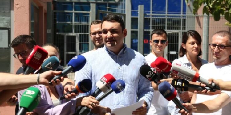 Këlliçi ngjit aktmarrëveshjen në dyert e SPAK: Mazniku hante 1 mijë euro biftek në Dubai…