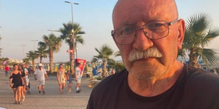 Çmimet e larta/ Aktori Çun Lajçi, tregon si qëndron e vërteta: Ja plazhi më i lirë…