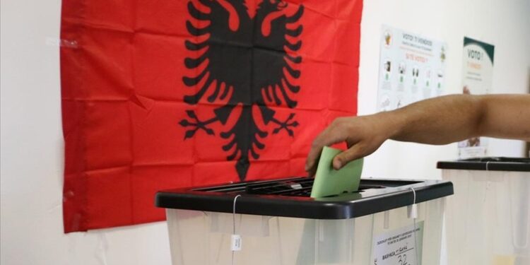 Drafti/ PS-PD dakordësohen për Kodin Zgjedhor