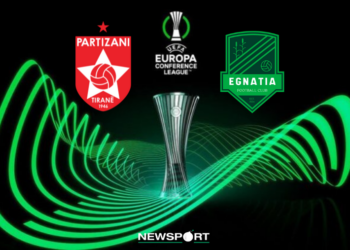 CONFERENCE/ Partizani dhe Egnatia kërkojnë fitoren në transfertë, një tjetër ekip shqiptar zbret në fushë (SFIDAT)