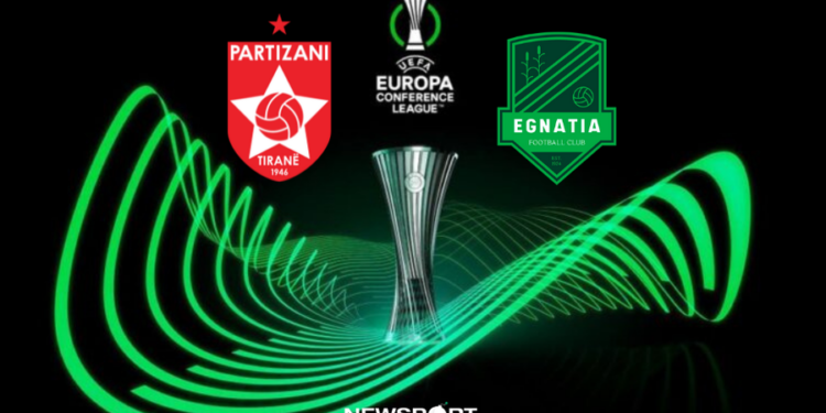 CONFERENCE/ Partizani dhe Egnatia kërkojnë fitoren në transfertë, një tjetër ekip shqiptar zbret në fushë (SFIDAT)