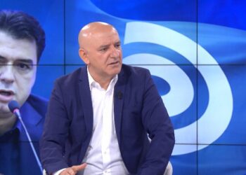 Bejko: U kërkoj ndjesë të gjithë demokratëve dhe opinionit publik që për gati një vit mbështeta Lulzim Bashën