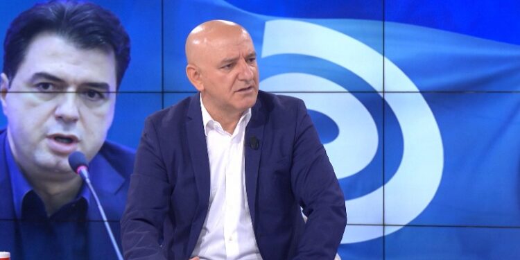 Bejko: U kërkoj ndjesë të gjithë demokratëve dhe opinionit publik që për gati një vit mbështeta Lulzim Bashën