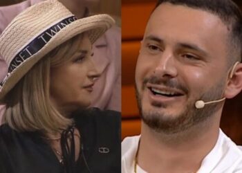 U bënë miq tek Ferma VIP, Mariana Kondi: Dijonisi më dha 80 mijë euro nga çmimi i madh