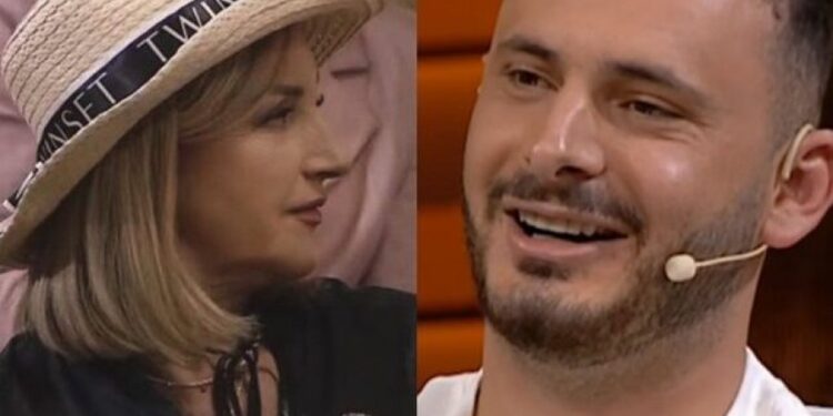 U bënë miq tek Ferma VIP, Mariana Kondi: Dijonisi më dha 80 mijë euro nga çmimi i madh