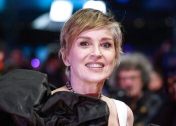 Sharon Stone del publikisht kundër Trump: Nëse ai zgjidhet president i SHBA-ve, unë do të zhvendosem në Itali!