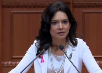 Ja kush pritet ta pasojë Lindita Nikollën në krye të Kuvendit