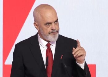 “Mandati i katërt, drejt progresit të pashmangshëm”, Rama paralajmëron figura të reja në PS: Na duhen dijet e aftësitë e të rinjve!