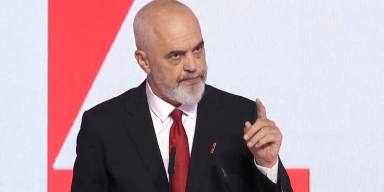 “Mandati i katërt, drejt progresit të pashmangshëm”, Rama paralajmëron figura të reja në PS: Na duhen dijet e aftësitë e të rinjve!