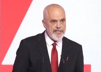 Kongresi i PS/ Rama bën publik ndryshimet në qeveri, Elisa Spiropali kryetare e Kuvendit