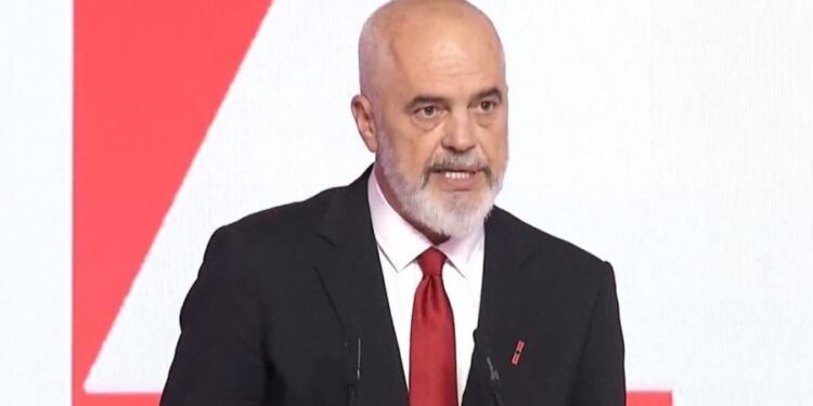 Kongresi i PS/ Rama bën publik ndryshimet në qeveri, Elisa Spiropali kryetare e Kuvendit