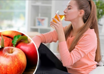 Kjo është arsyeja që do t’ju bëjë të pini një lugë uthull molle para gjumit