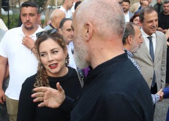 Mandati Olta Xhaçkës: Gjykata Kushtetuese shprehet se socialistët cenuan themelet e shtetit