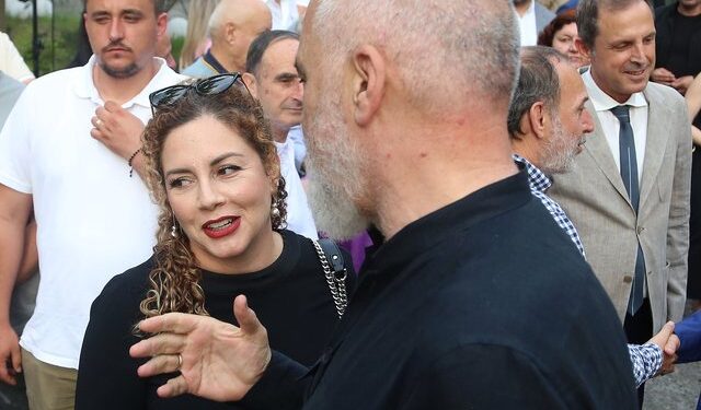 Mandati Olta Xhaçkës: Gjykata Kushtetuese shprehet se socialistët cenuan themelet e shtetit