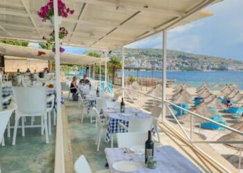 Rritja e çmimeve në baret dhe restorantet e Jugut ul konsumin