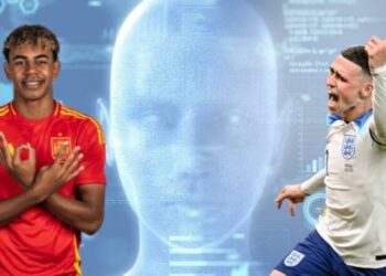 Super kompjuteri parashikon se kush e fiton finalen e Euro 2024 mes Spanjës dhe Anglisë