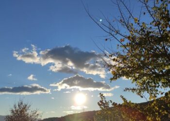 Temperatura ekstreme dhe mot i paqëndrueshëm, mësoni parashikimin e motit sot