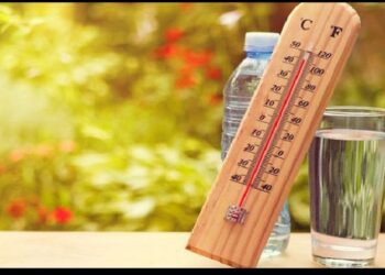 E hëna nis me diell dhe kalime vranësirash, por temperaturat sot shënojnë 39 gradë Celcius