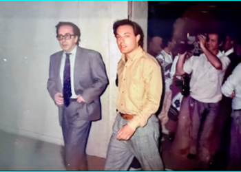 Ku do të prehet Ismail Kadare? Gazetari Blendi Fevziu vjen me një propozim konkret (FOTO)   