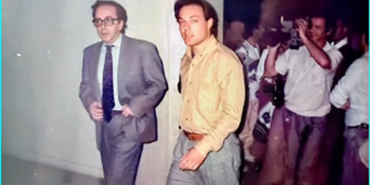 Ku do të prehet Ismail Kadare? Gazetari Blendi Fevziu vjen me një propozim konkret (FOTO)
