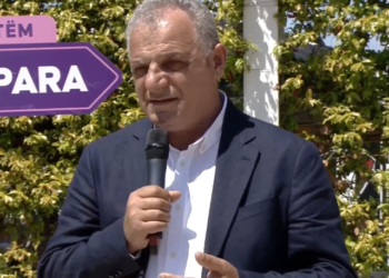 “Akuzohet nga anti-mafia italiane për trafik droge”, PD kërkesë Prokurorit të Përgjithshëm: Verifikoni kryebashkiakun e Malësisë së Madhe!