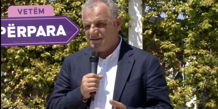 “Akuzohet nga anti-mafia italiane për trafik droge”, PD kërkesë Prokurorit të Përgjithshëm: Verifikoni kryebashkiakun e Malësisë së Madhe!