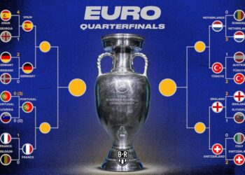 EURO 2024/ Turqia mes 8 ekipeve më të mira të Europës. Rruga drejt finales, shanset dhe parashikimet për titullin