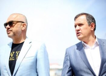 Arrestimi i Beqajt, “dhurata” e SPAK për ditëlindjen e Ramës