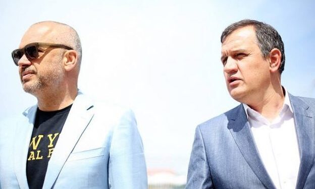 Arrestimi i Beqajt, “dhurata” e SPAK për ditëlindjen e Ramës