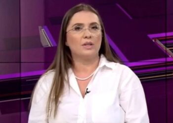 Anila Hoxha: Ja sa vite burg rrezikon ish-ministri Ilir Beqaj