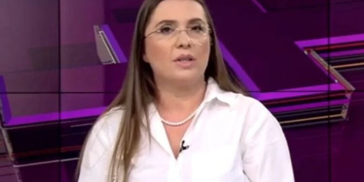 Anila Hoxha: Ja sa vite burg rrezikon ish-ministri Ilir Beqaj