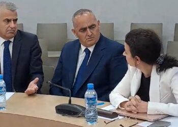 KQZ merr vendimin: Mandati i Fredi Belerit i pavlefshëm!