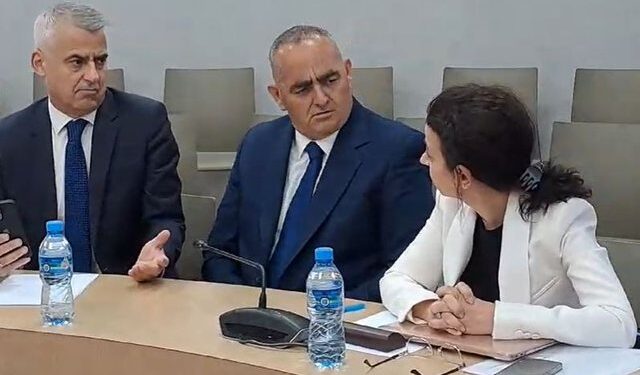 KQZ merr vendimin: Mandati i Fredi Belerit i pavlefshëm!