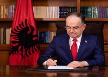 Himara në zgjedhje në 4 gusht, presidenti Begaj nxjerr dekretin