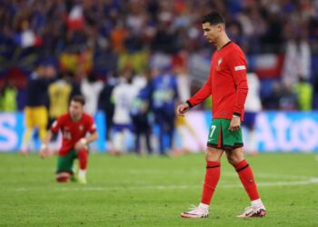 EURO 2024/ Francë-Spanjë gjysmëfinalja e parë. Lamtumirë Cristiano!